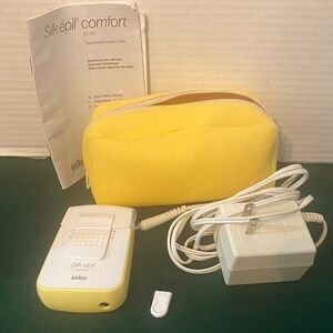 Braun Silk-Epil  EE110 Model 5306